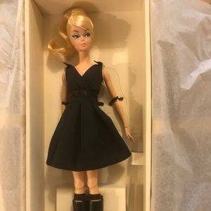 Barbie Fashion Model